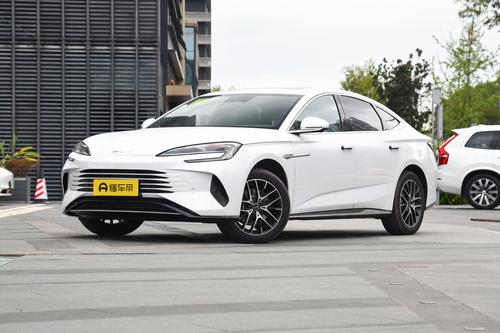 比亚迪计划推出海豹DM-i荣耀版车型，起售价可能下探至15万元左右