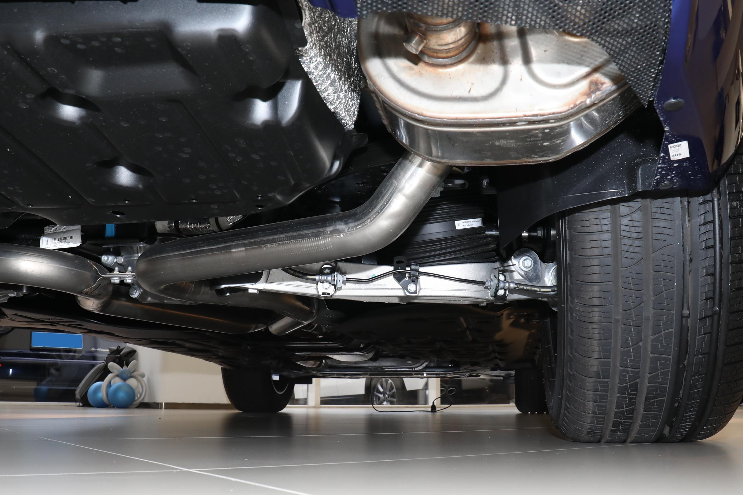 0t gt锋芒版图片_玛莎拉蒂_95/106张图片_汽车外观图库_懂车帝