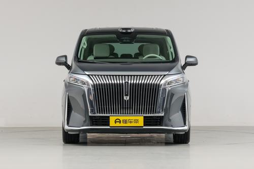 新车 | 30.98万元起，2种尺寸/标配激光雷达，魏牌全新高山家族上市