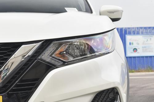 合资SUV开始发力，限时优惠9.79万起，2.0L动力，油耗低至6.67L