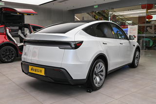 新车 | 特斯拉Model Y将推出新版型，或售15-17万元，配50度电池图2