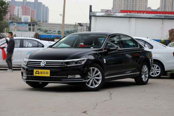 迈腾 2019款 330TSI DSG 领先型 国V手机互联映射_智能互联图