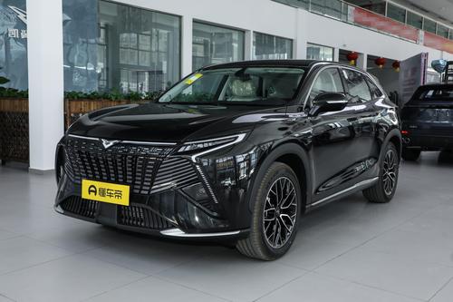 售价10.99万起，轴距2820mm，提供5/7座可选，凯翼昆仑iHD如何？