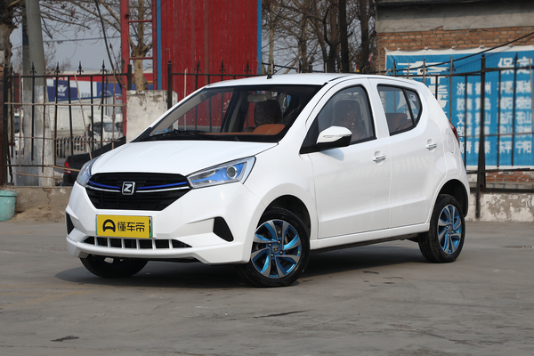 云100 2018款 云100PLUS 智享型厂商_基本信息图