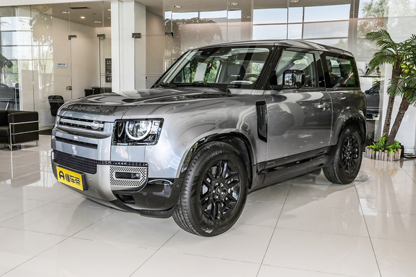 卫士 2021款 90 P400 X-DYNAMIC S级别_基本信息图