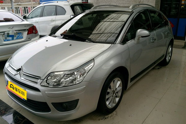 世嘉 2009款 两厢 1.6L 自动舒适天窗型厂商_基本信息图