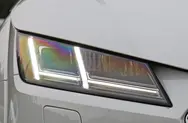 LED日间行车灯
