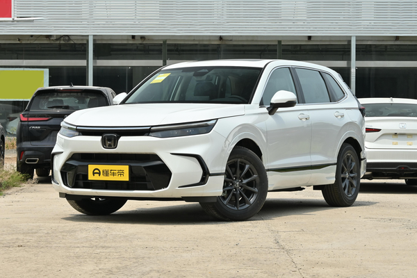 皓影 2023款 240TURBO CVT两驱尊耀版厂商_基本信息图