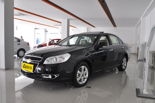 景程 2011款 1.8 豪华版 MT厂商_基本信息图