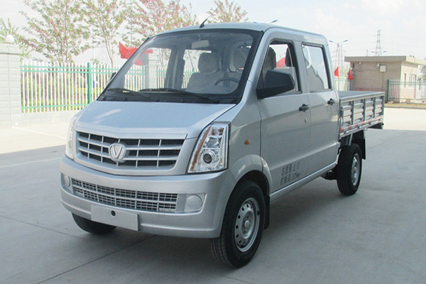 成功K2 2014款 1.2L 基本型厂商_基本信息图