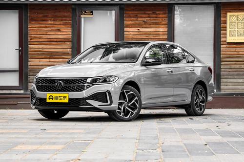 紧凑型家轿丨顶配15.09万，2023款大众朗逸怎么样？很适合家用？