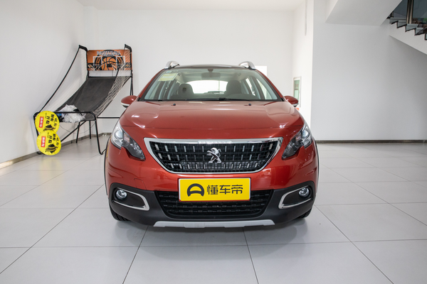 标致2008 2018款 1.6L 自动互联版最大扭矩(N·m)_发动机图