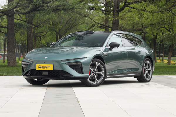 哪吒S猎装 2024款 纯电 640 AWD Max版6万公里保养总成本预估_基本信息图
