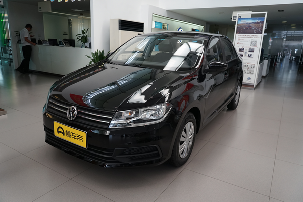 桑塔纳 2016款 1.6L 手动风尚版厂商_基本信息图