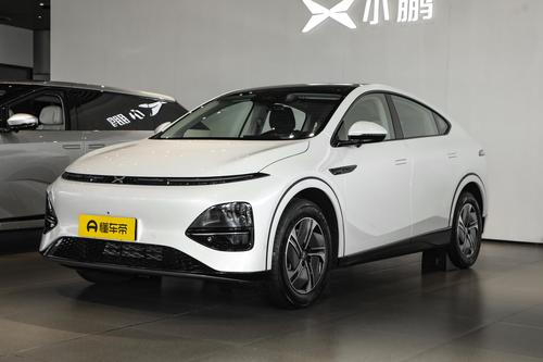 限时优惠价17.99万元起，配800V快充和高阶智驾，小鹏G6值得一看