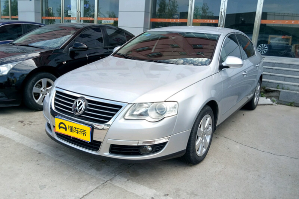 迈腾 2009款 1.8TSI 手动标准型变速箱_基本信息图