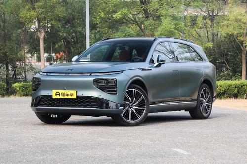 中大型SUV丨续航702公里，空间乘坐舒适，全方面评测小鹏G9！