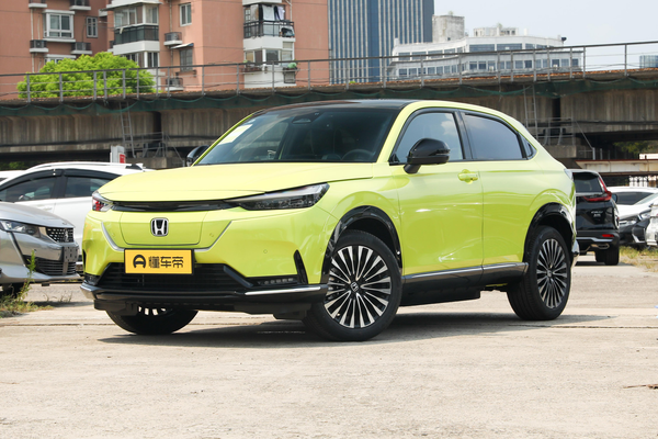 本田e:NS1 2022款 e境版厂商_基本信息图