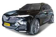 Lux V8 经销商报价暂无报价