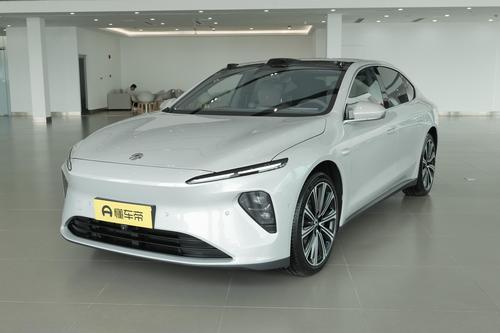 “56E”车主的下一台车会是蔚来ET7吗？解析蔚来ET7