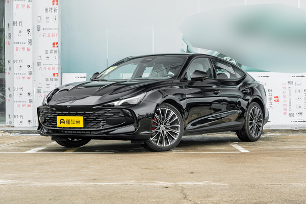 MG7 2025款 2.0T 自动奢享版上市时间_基本信息图