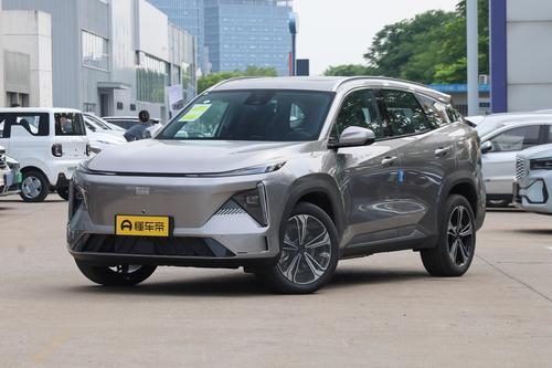 月供2899元，首付4万多买1.5T+163马力的全新吉利银河L7怎么样？