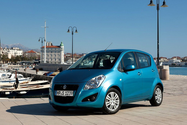 派喜(海外) 2012款 基本型缸体材料_发动机图