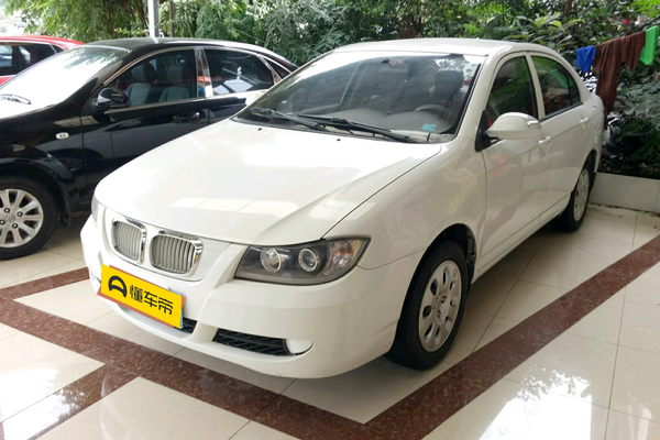 力帆620 2012款 1.5L 手动舒适A型CNG厂商_基本信息图