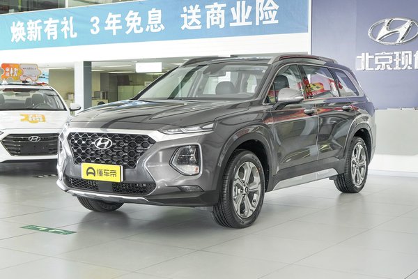 胜达 2019款 380 TGDi TOP 自动两驱旗舰版 国VI变速箱描述_变速箱图