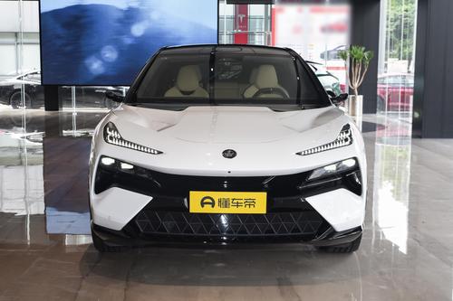 轿跑造型SUV，轴距3019mm，4.5秒破百，体验路特斯Eletre实力如何