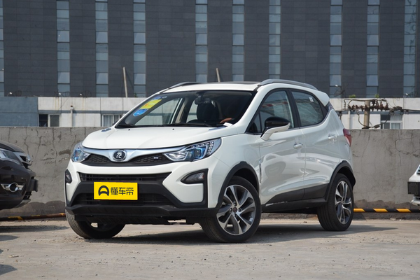 元 2016款 1.5L 手动尊贵型厂商_基本信息图