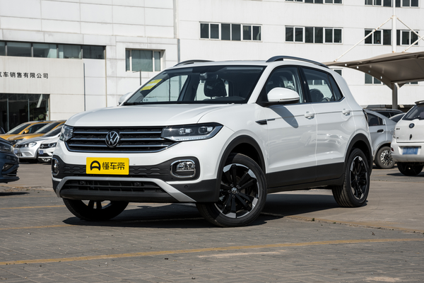 探影 2020款 1.5L 自动 悦Pro厂商_基本信息图