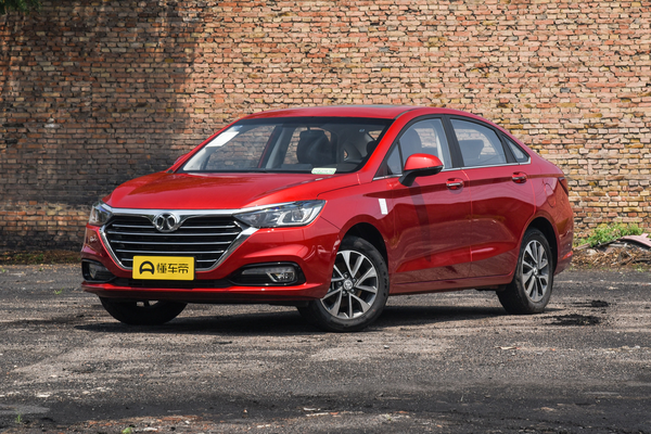 绅宝D50 2019款 1.5L 手动尊贵版 国VI厂商_基本信息图