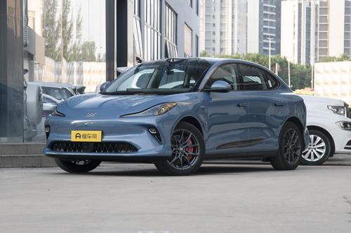 配激光雷达，3s级破百，还有灵蜥底盘底盘，买SUV可以看它