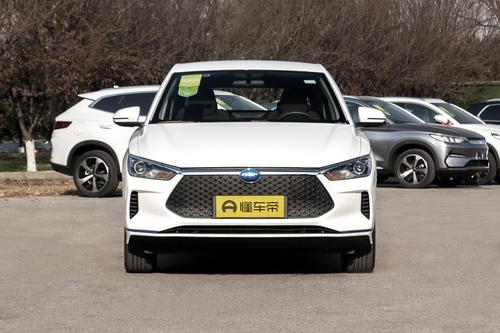 对于新能源车型笔者关注外观#买电车你更关注哪些方面？