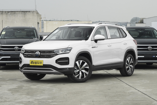 探岳 2021款 330TSI 两驱3周年限量版厂商_基本信息图