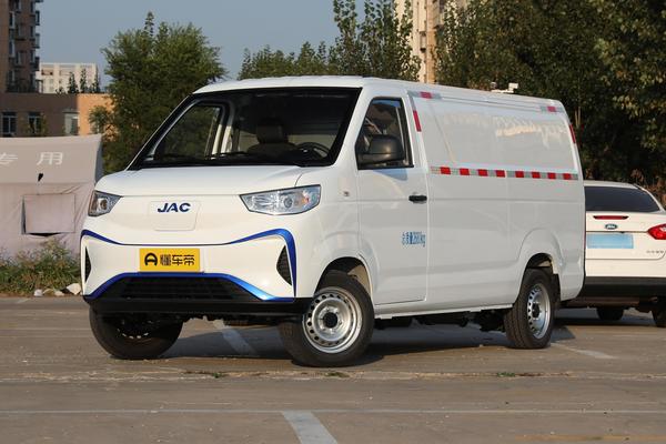 蓝猫 2023款 M1 宁德时代 41.86kWh 精英版厂商_基本信息图
