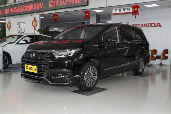 艾力绅 2022款 2.0L 混动豪华版最高车速(km/h)_基本信息图