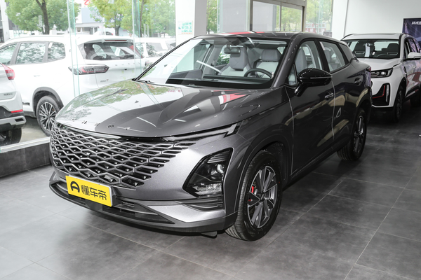 欧萌达 2024款 1.5T CVT守护PRO版厂商_基本信息图