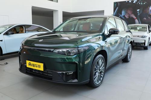 10月卖了7913台！这款国产SUV真香，续航530km，带劲吗？