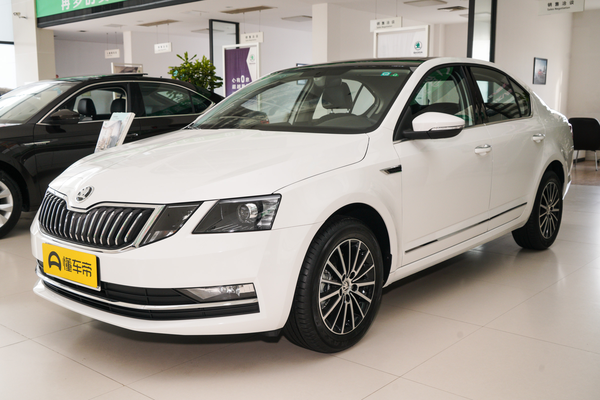 明锐 2019款 1.5L 手动豪华版近光灯_灯光配置图