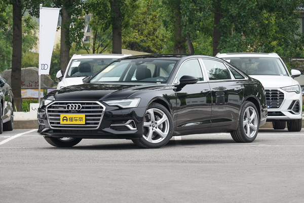 奥迪A6L 2023款 改款 45 TFSI quattro 臻选致雅型官方百公里加速时间(s)_基本信息图