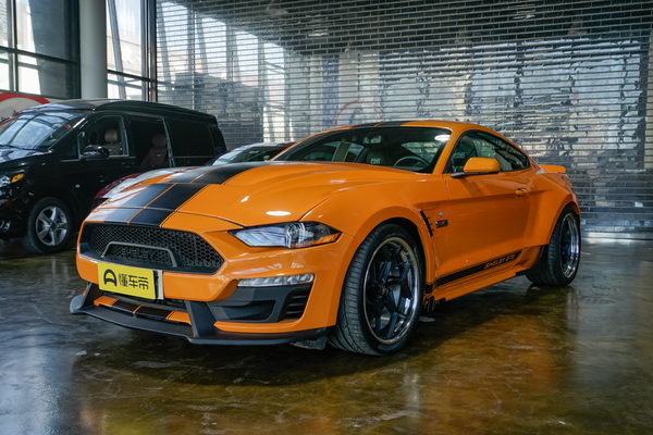 谢尔比GTE 2019款 2.3T 宽体版厂商_基本信息图