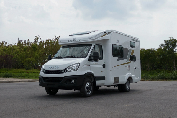 星辰系列 2024款 2号航空座椅版厂商_基本信息图