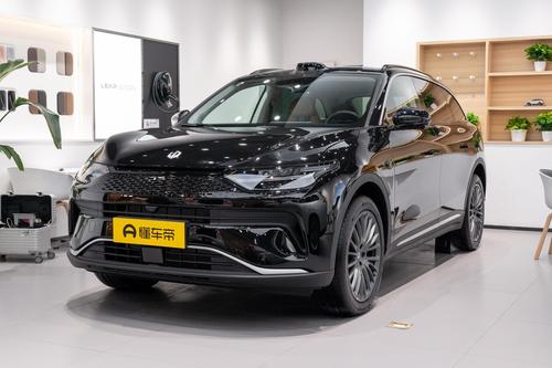 零跑C11：增程式+智驾，18万多就能买，适合家用