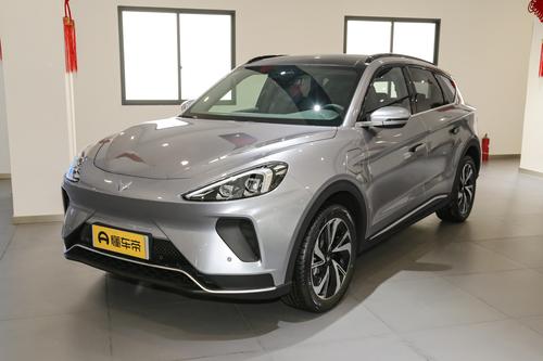 首付7万，月均花费5348元，续航480km的纯电SUV极狐阿尔法T怎么样