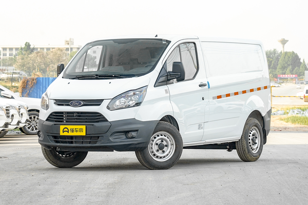 全顺 2017款 2.0T柴油厢式运输车短轴低顶国V驻车雷达_辅助/操控配置图