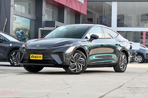 小编实测飞凡R7