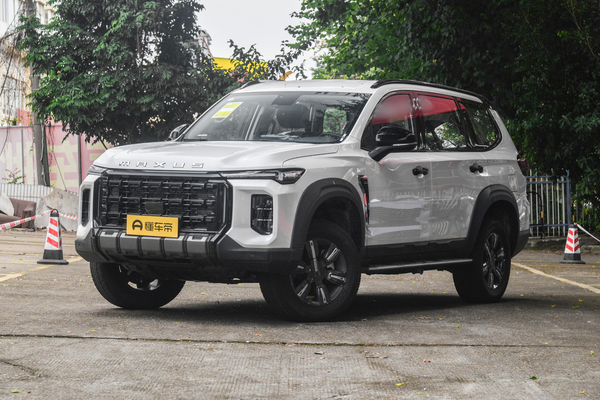 领地 2023款 2.0T 汽油精英版7座厂商_基本信息图