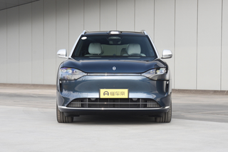 预订量已突破5万台？问界M9正式上市，售46.98万元起图2